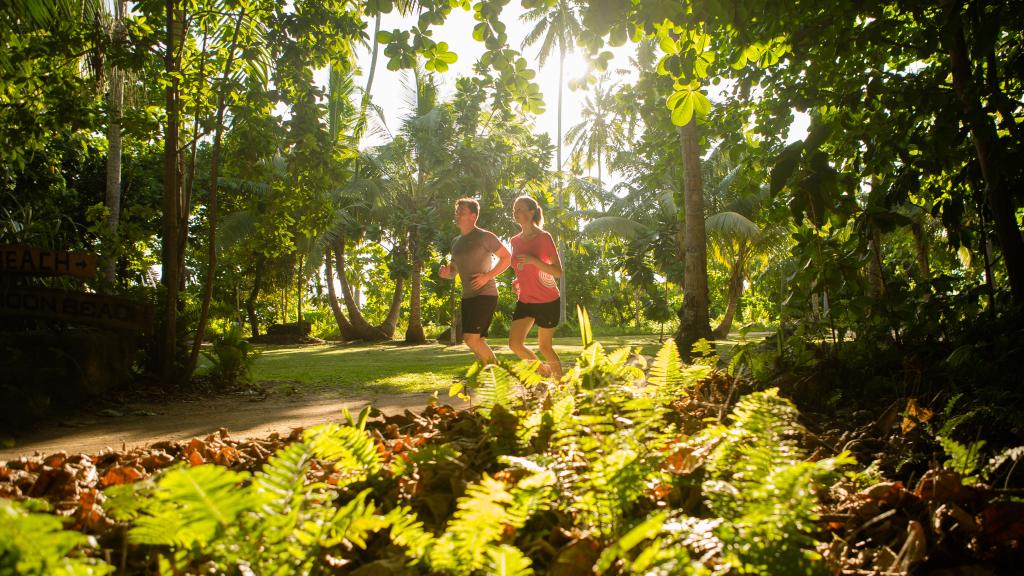 Foto 49: North Island Lodge - North Island (Seychellen)