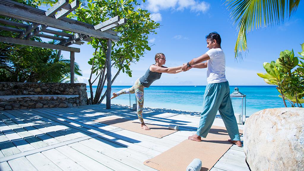 Photo 77: North Island Lodge - North Island (Seychelles)