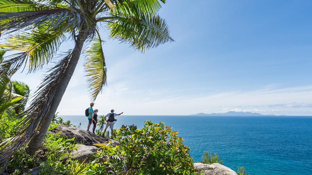 Foto 47: North Island Lodge - North Island (Seychellen)