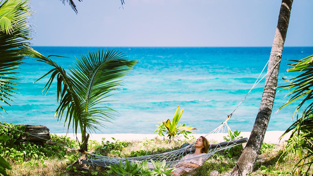 Photo 55: North Island Lodge - North Island (Seychelles)