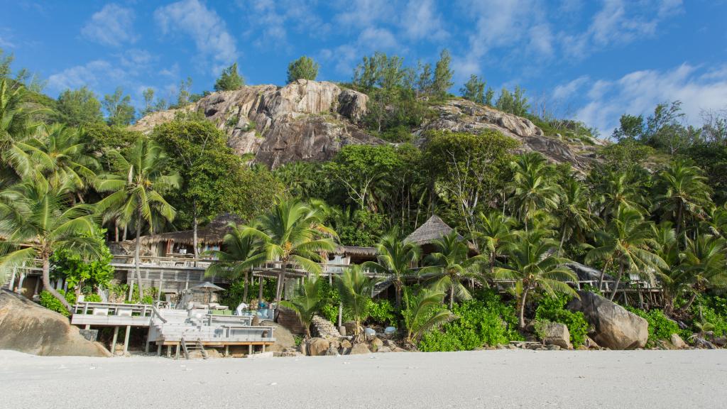 Foto 59: North Island Lodge - North Island (Seychelles)