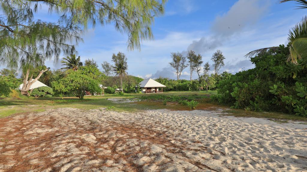 Foto 79: Bird Island Seychelles - Bird Island (Seychelles)