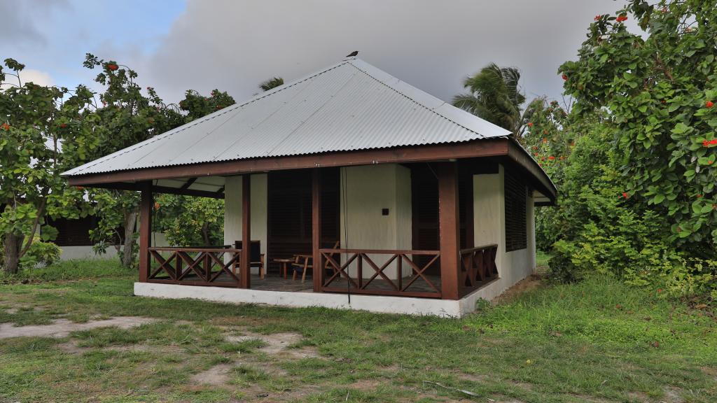 Foto 47: Bird Island Seychelles - Bird Island (Seychelles)