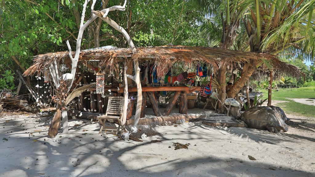 Foto 88: Bird Island Seychelles - Bird Island (Seychelles)