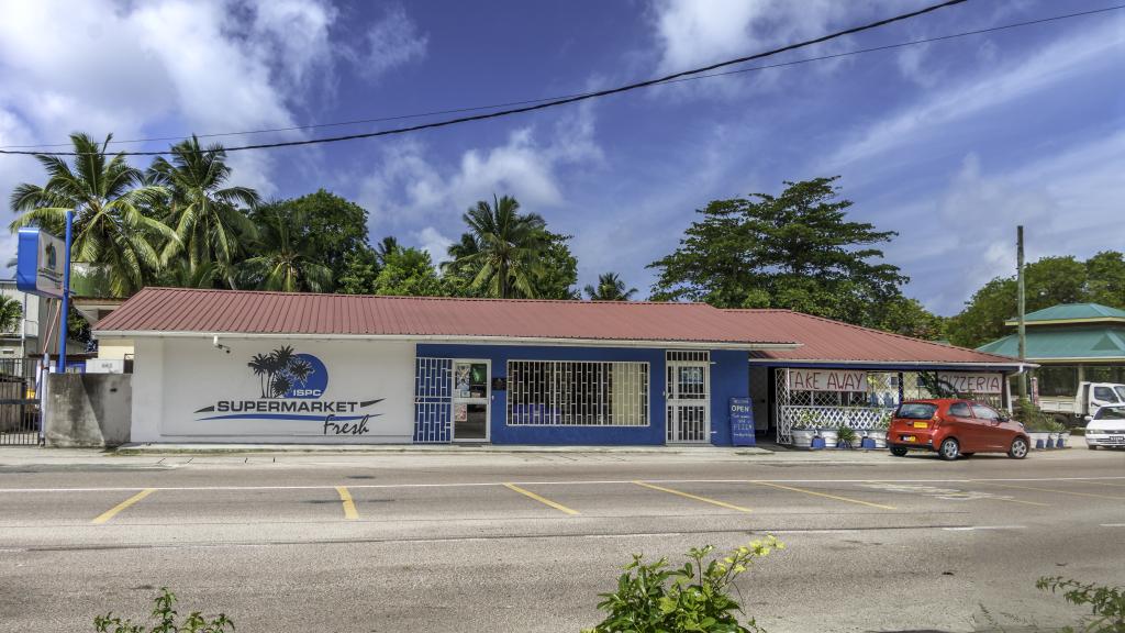 Foto 15: Felicie Cottage & Residence (Seychelles) - Mahé (Seychelles)