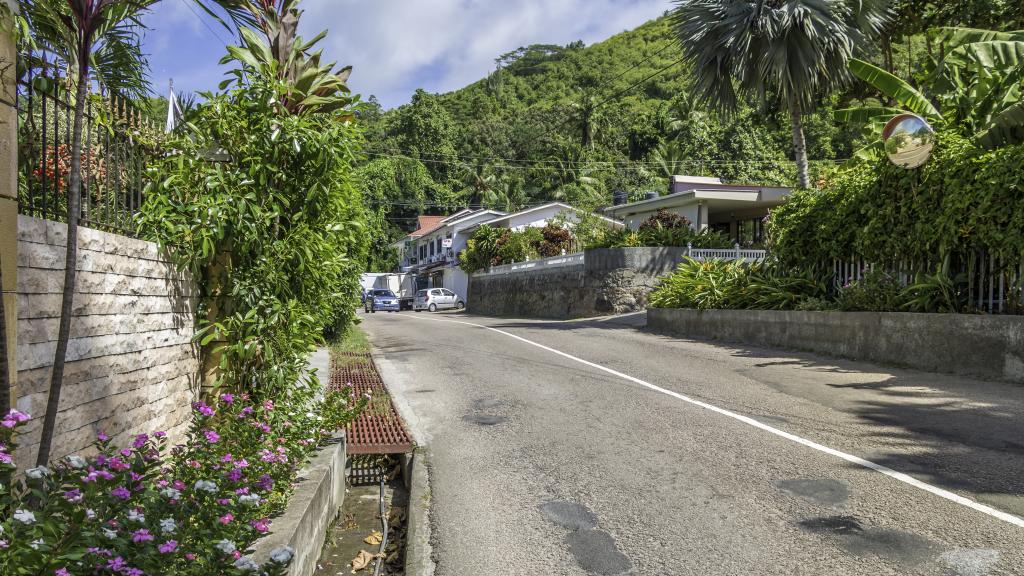 Foto 17: Felicie Cottage & Residence (Seychelles) - Mahé (Seychelles)