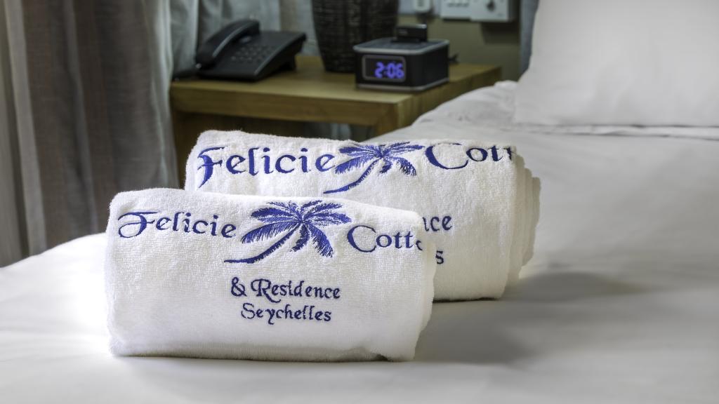 Foto 35: Felicie Cottage & Residence (Seychelles) - Mahé (Seychelles)