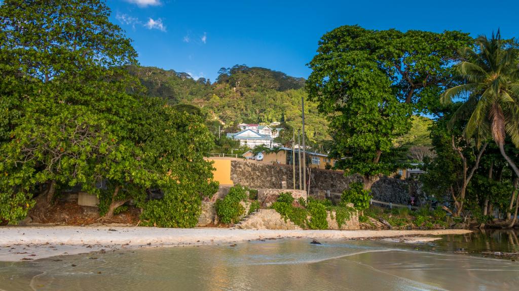 Photo 18: Villa Roscia - Mahé (Seychelles)