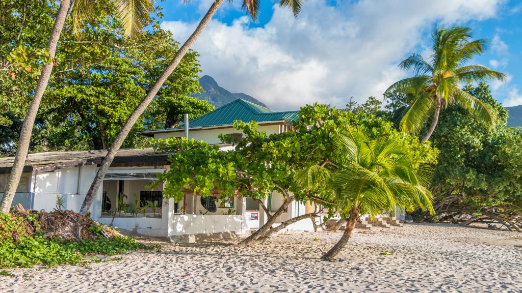 Photo 17: Villa Roscia - Mahé (Seychelles)