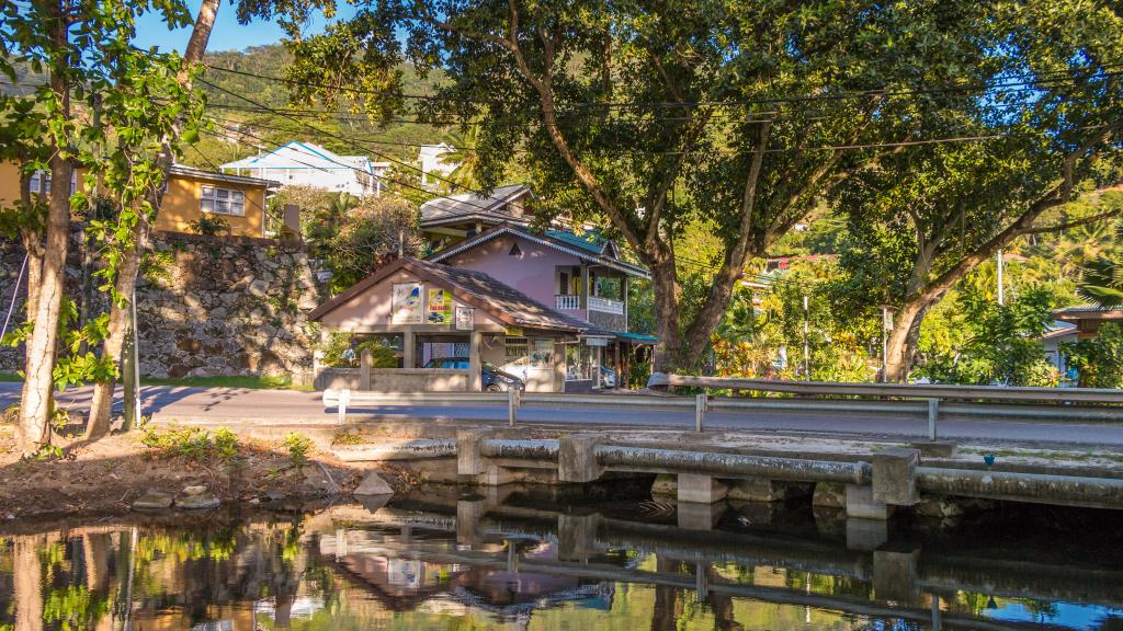 Photo 19: Villa Roscia - Mahé (Seychelles)