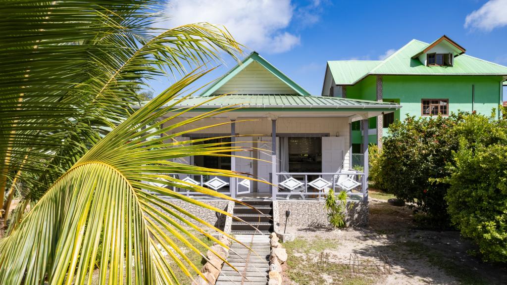 Foto 23: Agnes Cottage - La Digue (Seychelles)