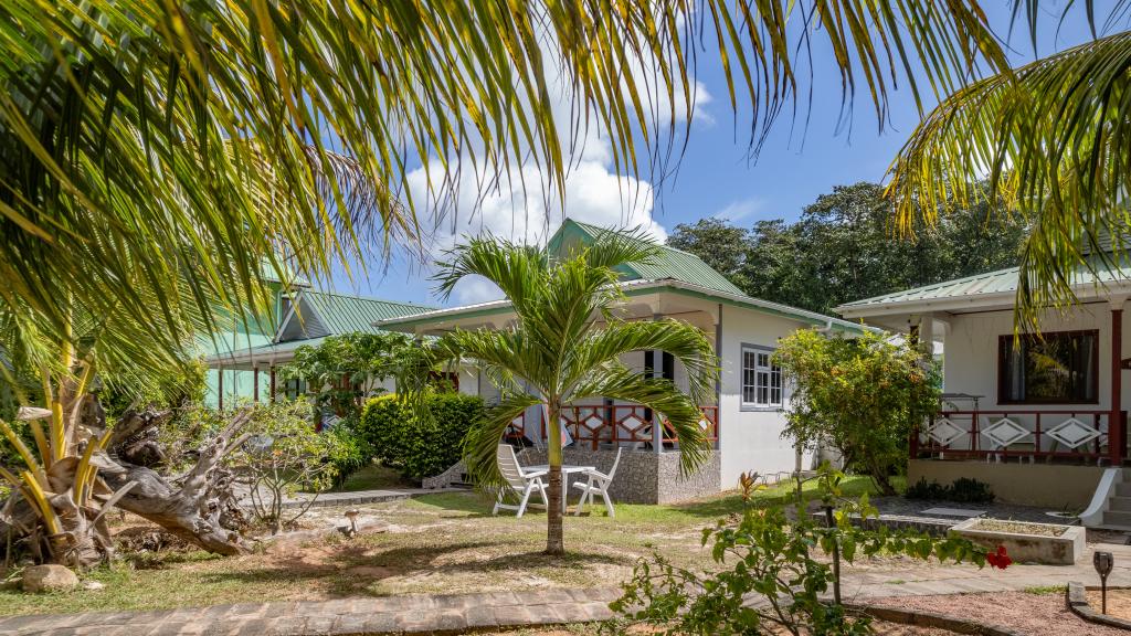 Foto 16: Agnes Cottage - La Digue (Seychelles)