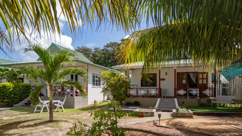 Foto 17: Agnes Cottage - La Digue (Seychelles)