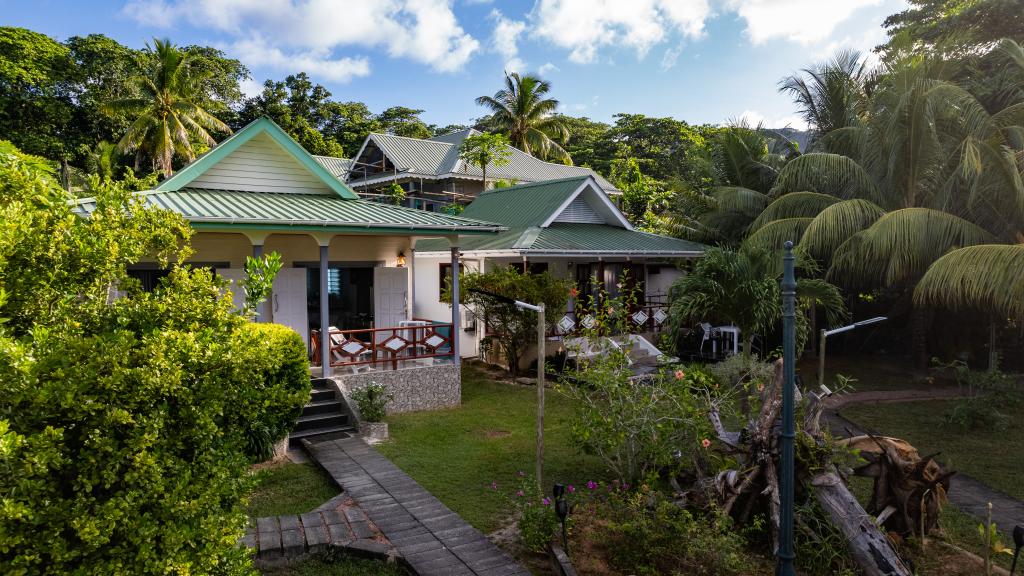 Foto 18: Agnes Cottage - La Digue (Seychelles)