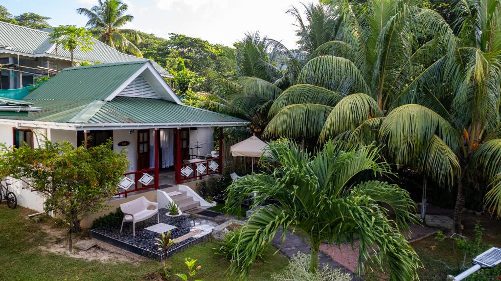 Foto 19: Agnes Cottage - La Digue (Seychelles)