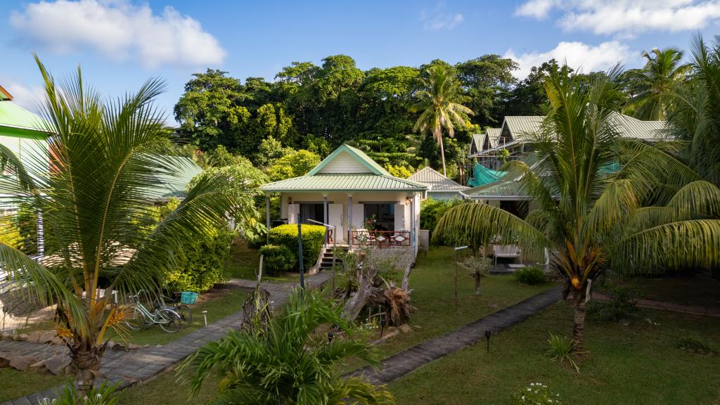 Foto 15: Agnes Cottage - La Digue (Seychelles)