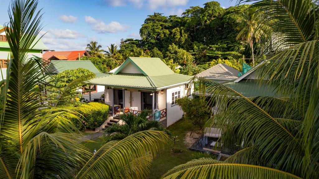 Foto 59: Agnes Cottage - La Digue (Seychelles)