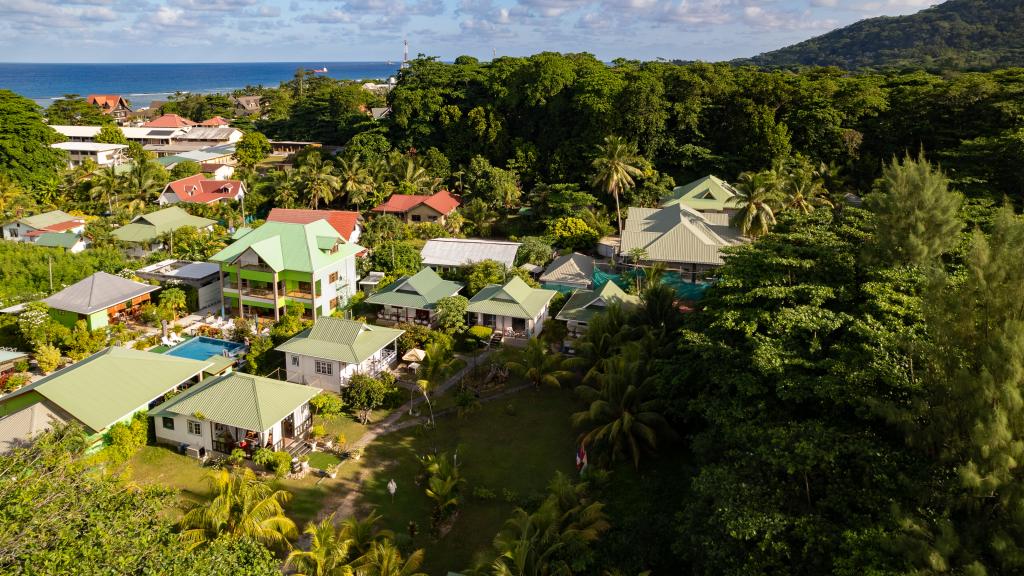 Foto 3: Agnes Cottage - La Digue (Seychelles)