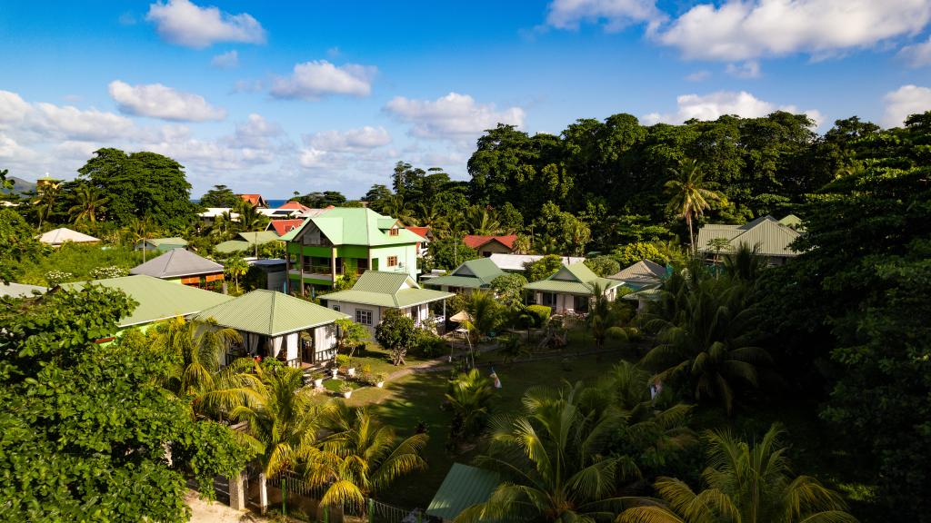 Foto 4: Agnes Cottage - La Digue (Seychelles)