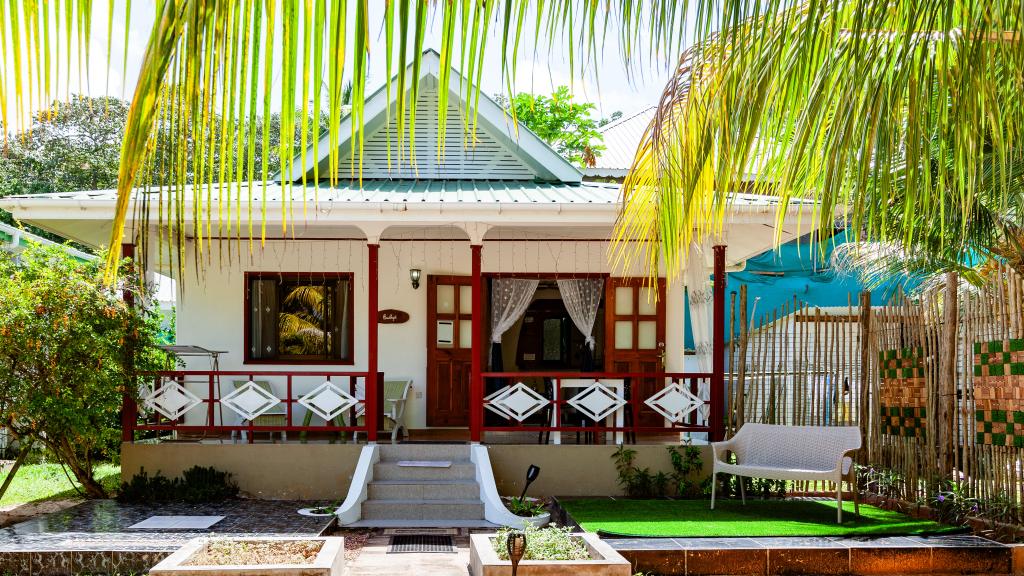 Foto 44: Agnes Cottage - La Digue (Seychelles)