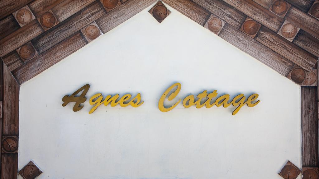 Foto 21: Agnes Cottage - La Digue (Seychelles)