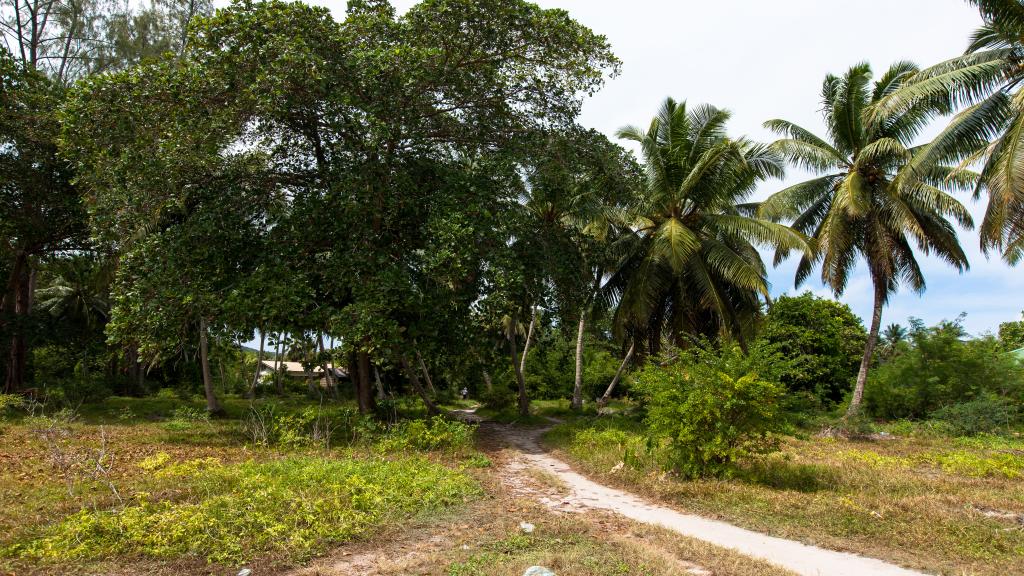 Foto 87: Agnes Cottage - La Digue (Seychelles)