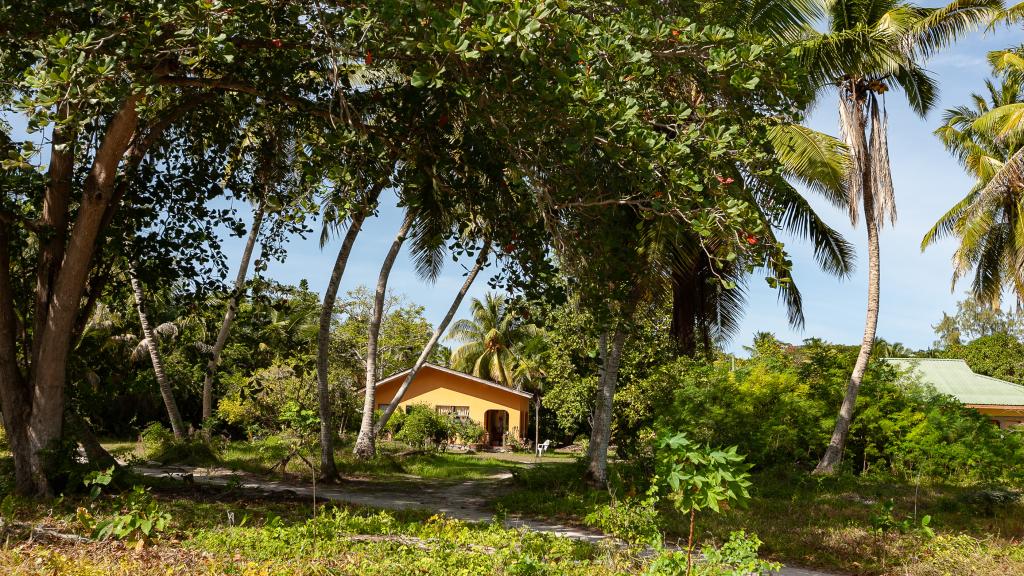 Foto 83: Agnes Cottage - La Digue (Seychelles)