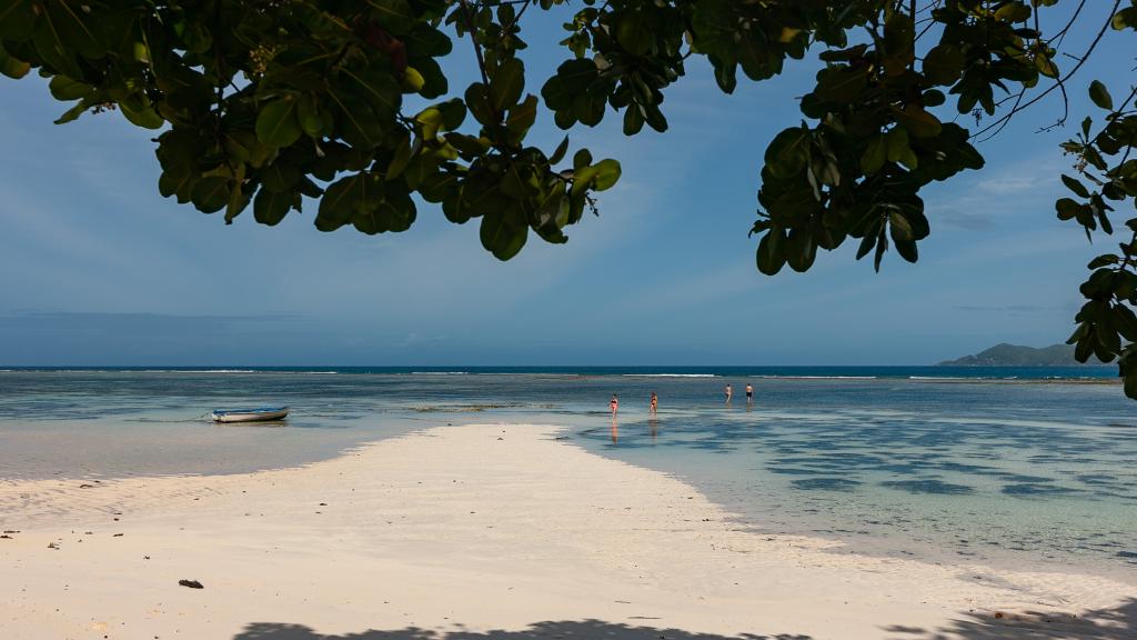 Foto 88: Agnes Cottage - La Digue (Seychelles)