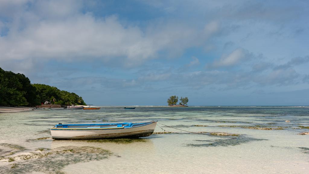 Foto 79: Agnes Cottage - La Digue (Seychelles)