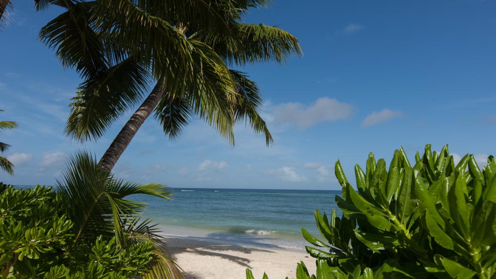 Foto 108: Agnes Cottage - La Digue (Seychelles)