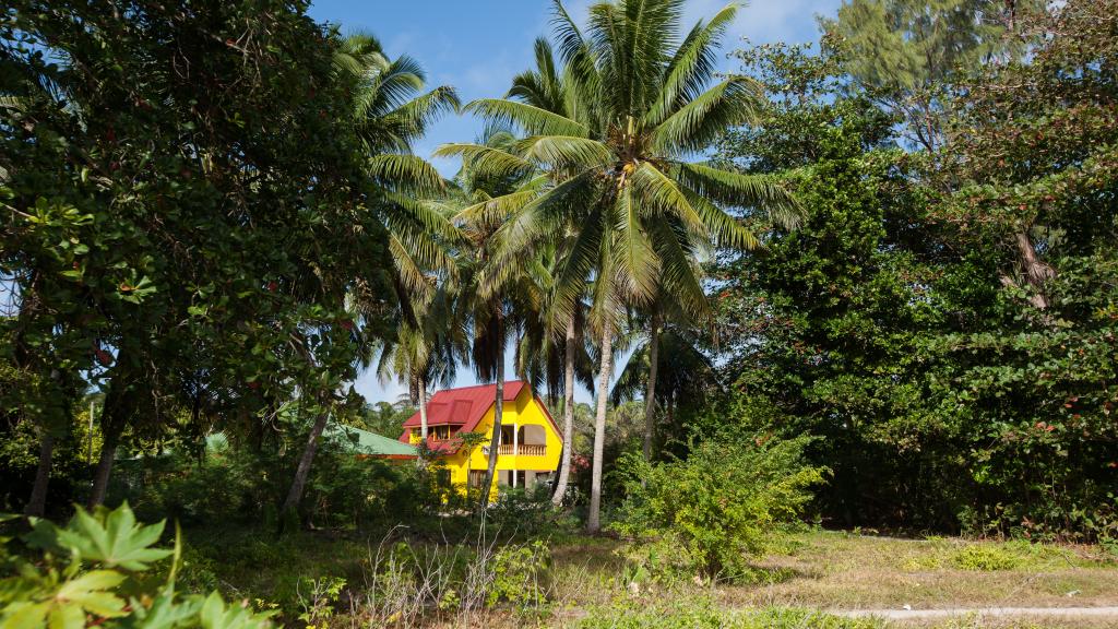 Foto 82: Agnes Cottage - La Digue (Seychelles)