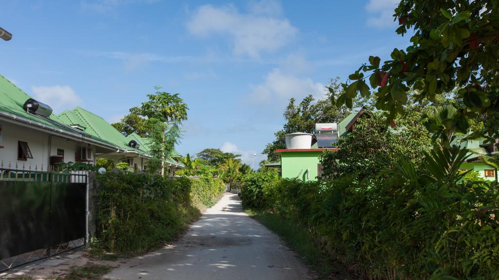 Foto 80: Agnes Cottage - La Digue (Seychelles)