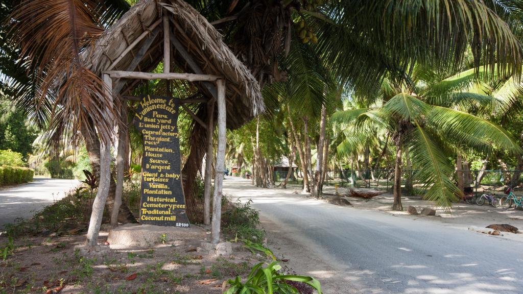 Foto 86: Agnes Cottage - La Digue (Seychelles)