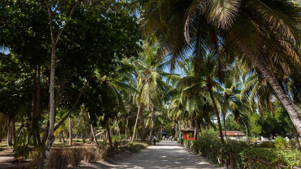 Foto 85: Agnes Cottage - La Digue (Seychelles)