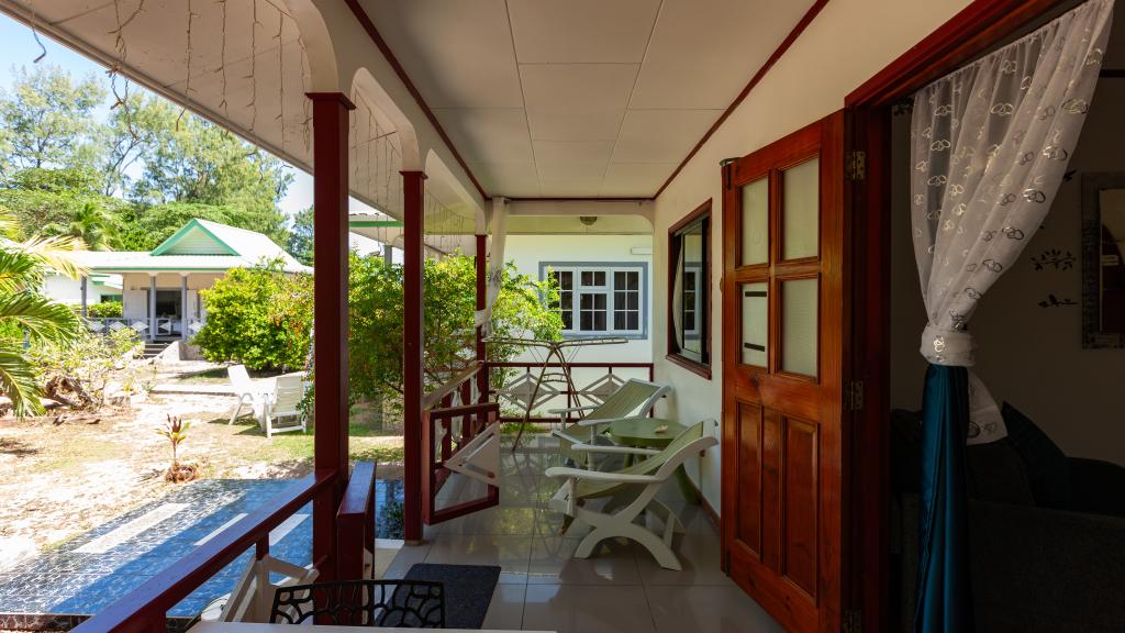 Foto 48: Agnes Cottage - La Digue (Seychelles)