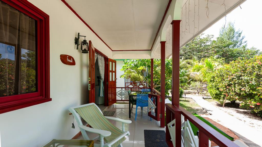 Foto 91: Agnes Cottage - La Digue (Seychelles)