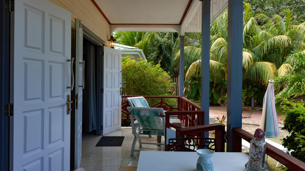 Foto 60: Agnes Cottage - La Digue (Seychelles)