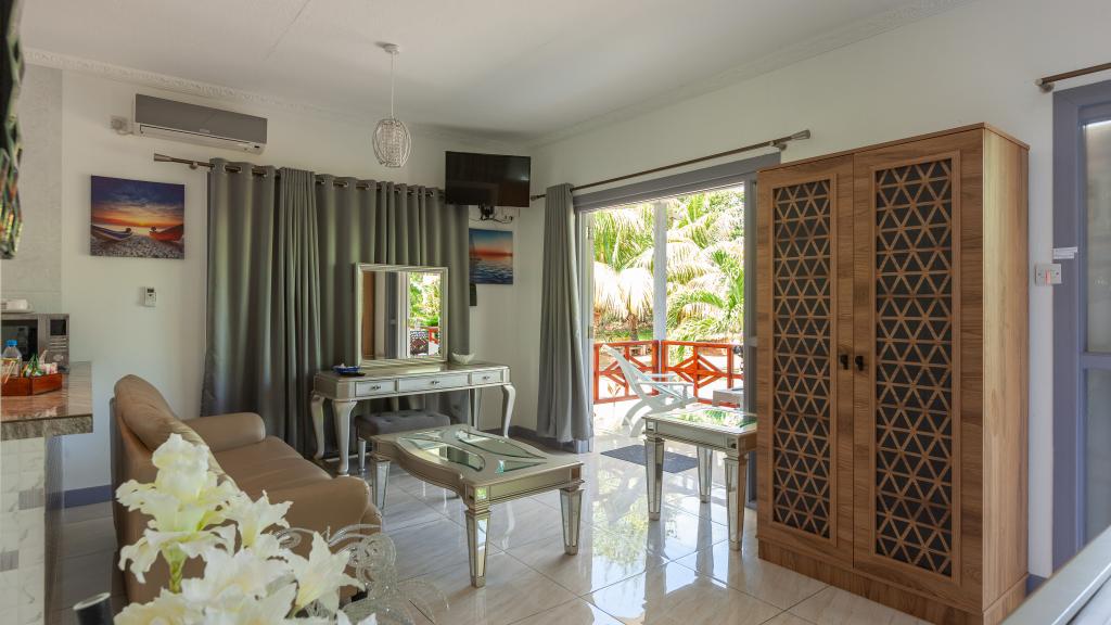 Foto 64: Agnes Cottage - La Digue (Seychelles)