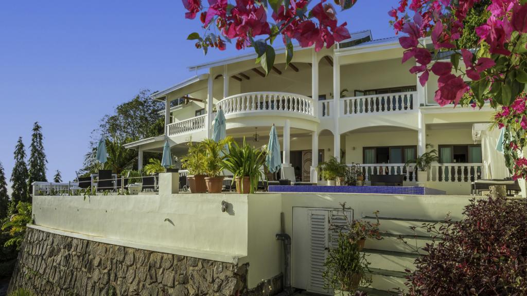 Petit Amour Villa Image of Petit Amour Villa