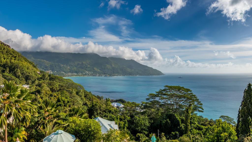 Foto 16: Petit Amour Villa - Mahé (Seychelles)