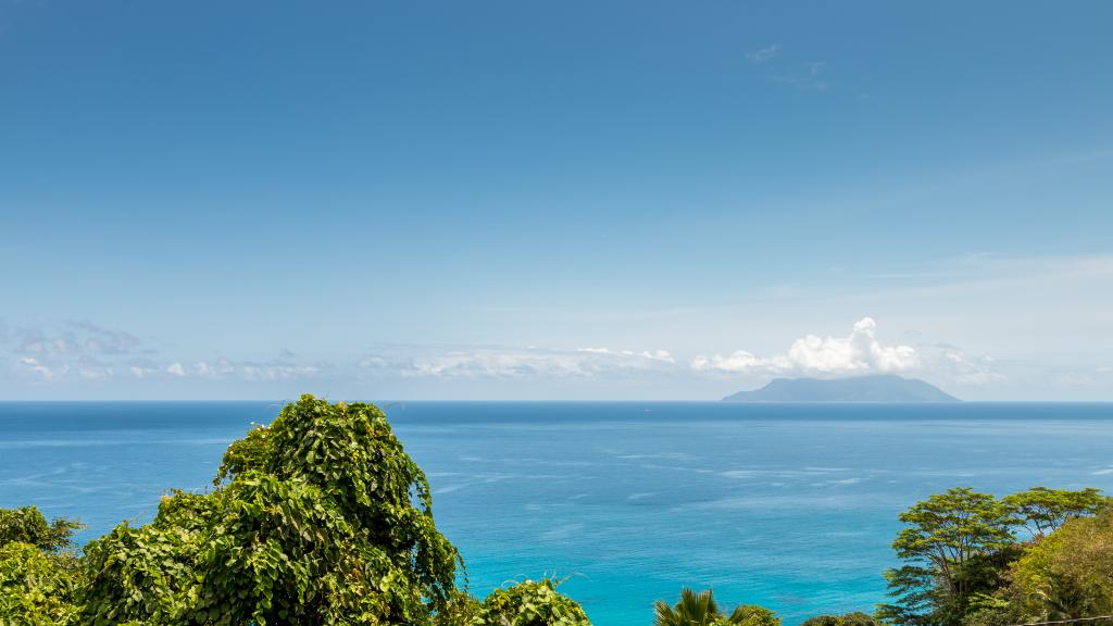 Foto 20: Petit Amour Villa - Mahé (Seychelles)