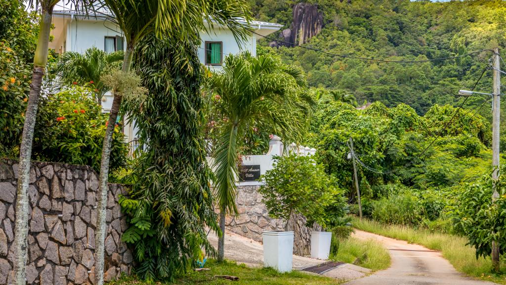 Foto 23: Petit Amour Villa - Mahé (Seychelles)