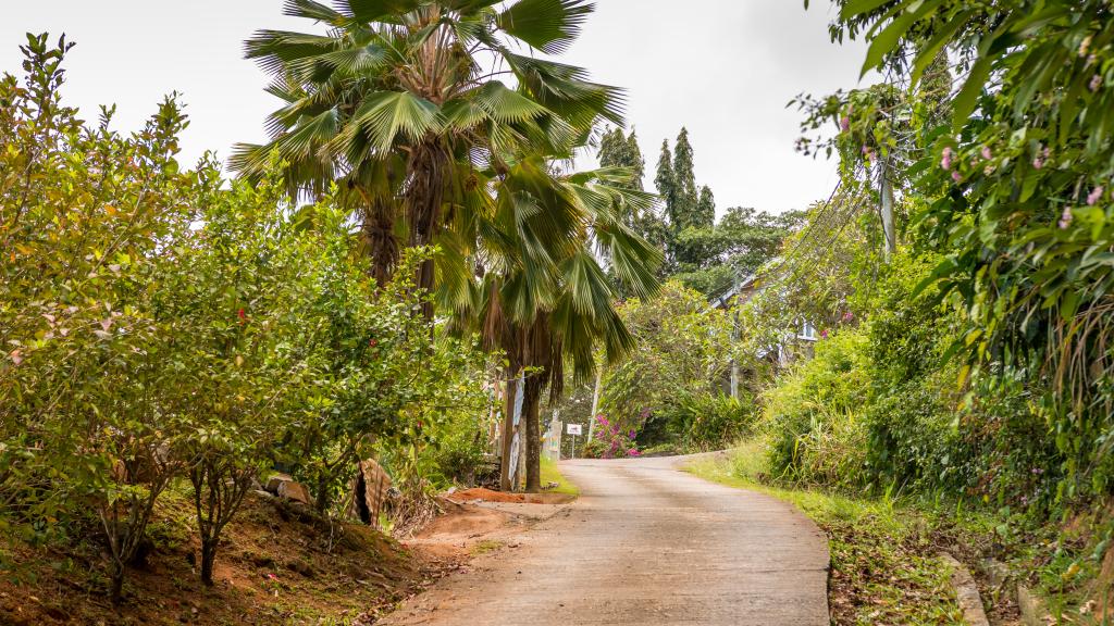 Foto 25: Petit Amour Villa - Mahé (Seychelles)