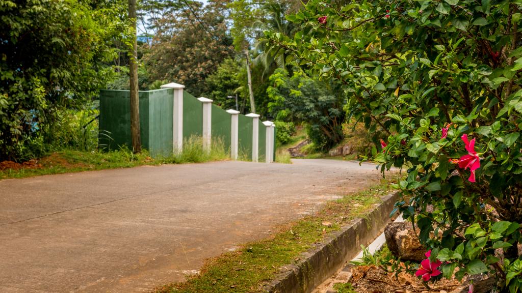 Foto 26: Petit Amour Villa - Mahé (Seychelles)