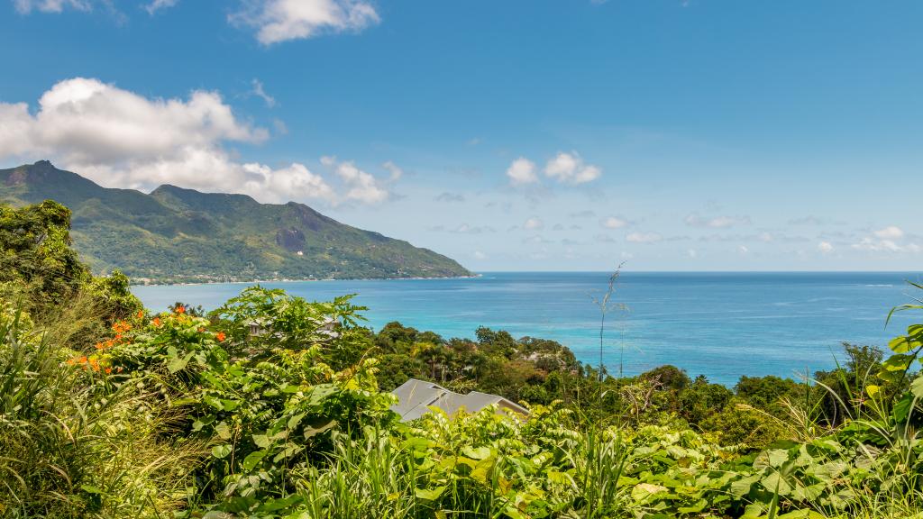 Foto 18: Petit Amour Villa - Mahé (Seychelles)