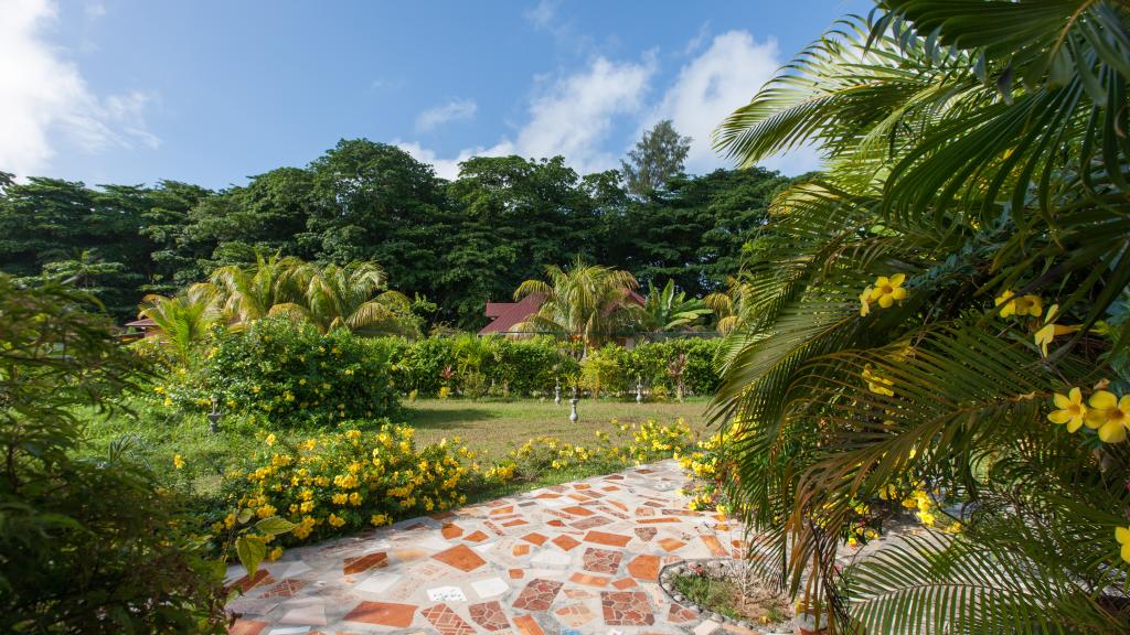 Foto 5: Linsen Self Catering Apartments - La Digue (Seychelles)