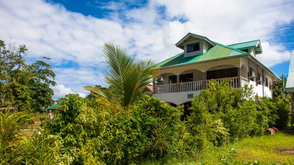 Foto 12: Linsen Self Catering Apartments - La Digue (Seychelles)