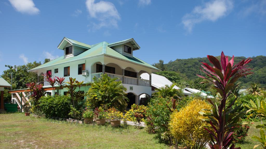 Foto 7: Linsen Self Catering Apartments - La Digue (Seychelles)