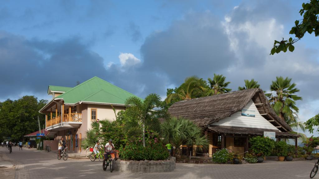 Foto 25: Linsen Self Catering Apartments - La Digue (Seychelles)