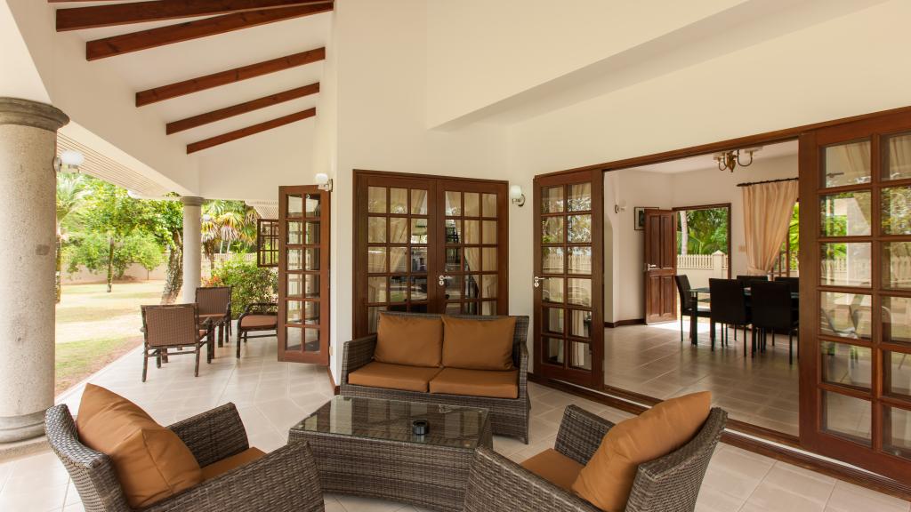 Photo 26: Villa Saint Sauveur - Praslin (Seychelles)